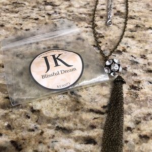 Jewel Kade Blissful Dream Necklace